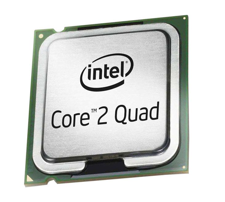 4126A-Z Sun 2.66GHz 1066MHz FSB 8MB L2 Cache Intel Core 2 Quad Q6700 Desktop Processor Upgrade for Sun Ultra Workstation