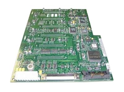 4126D Dell PowerEdge 2400 Backplane Board Ultra To Wide