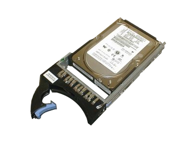 4190-5586 IBM 450GB 15000RPM SAS 6Gbps Hot Swap 3.5-inch Internal Hard Drive for System x3250 M2