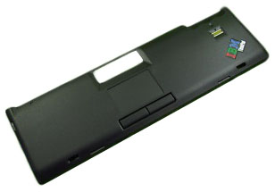 41W5157 IBM Lenovo Palmrest Assembly with Fingerprint Reader (14.1-inch)