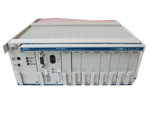4203376L1 Adtran Ta 850 Dc Chas T1 Rcu (Refurbished)