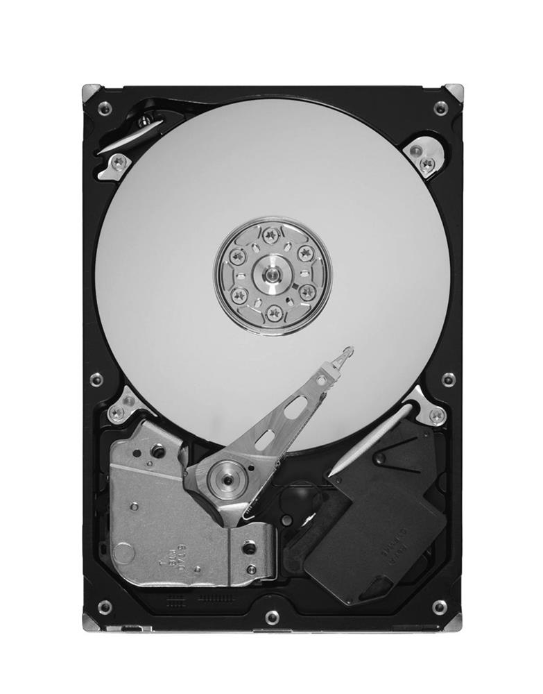42C0404 IBM 750GB 7200RPM SATA 3Gbps Hot Swap 16MB Cache 3.5-inch Internal Hard Drive