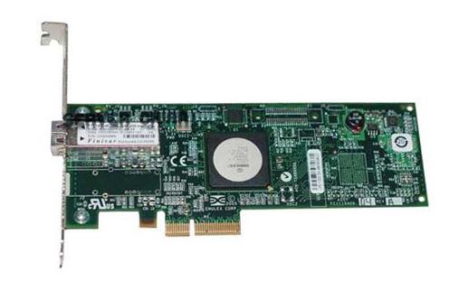 42C2069F06 IBM 4Gb Fibre Channel Single Port PCI Express Host Bus Adapter by Emulex