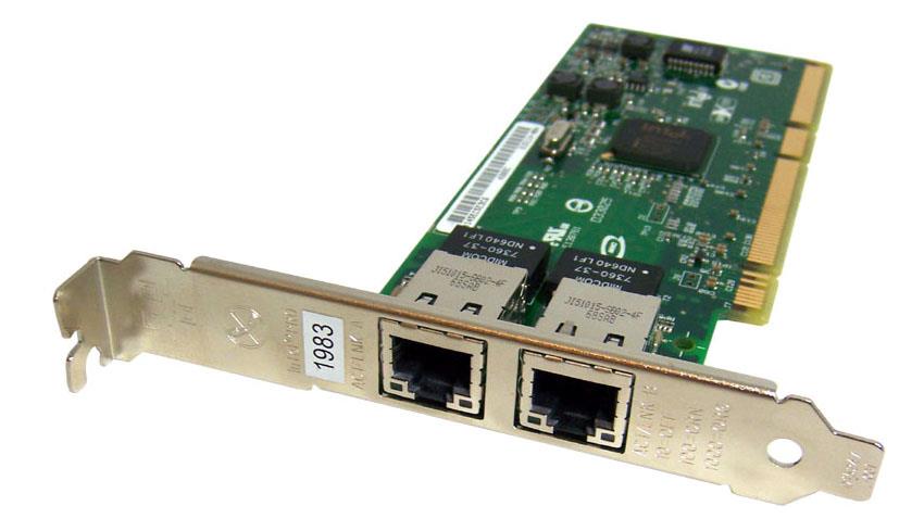 42R4964 IBM 10/100/1000 BASE-TX Ethernet PCI-x Adapter