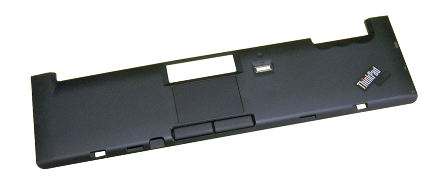 42R9956 IBM Lenovo Palmrest Assembly with Fingerprint Reader for ThinkPad Z61T