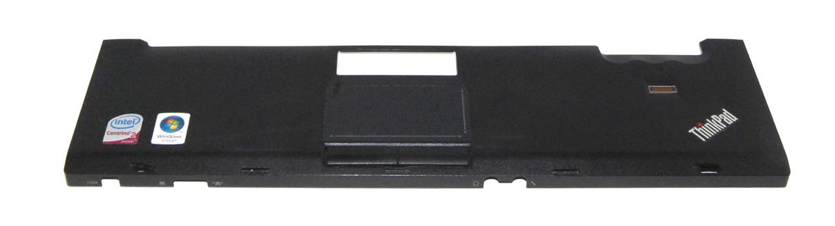 42R9980 IBM Lenovo Palmrest with Fingerprint Reader for ThinkPad T400