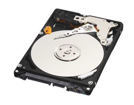 42T1364 Lenovo 160GB 7200RPM SATA 3Gbps 16MB Cache 2.5-inch Hard Drive