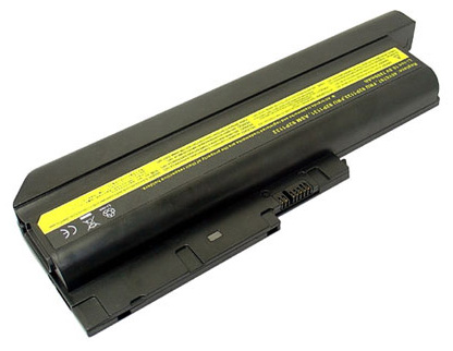 42T5234 IBM Lenovo 6-Cell Li-Ion Battery for ThinkPad R500 SL500 (Refurbished)