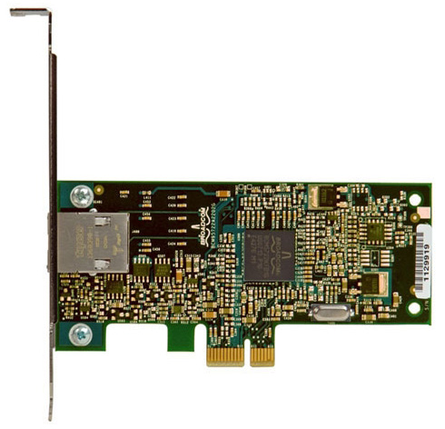 430-1737 Dell NetXtreme 5721 Single Port Gigabit PCI Express Network Adapter