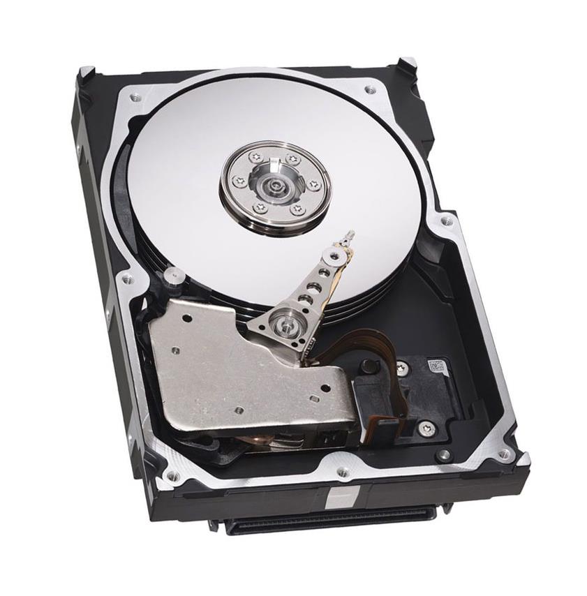 4300-2104 IBM 300GB 10000RPM Ultra-320 SCSI 80-Pin 3.5-inch Internal Hard Drive