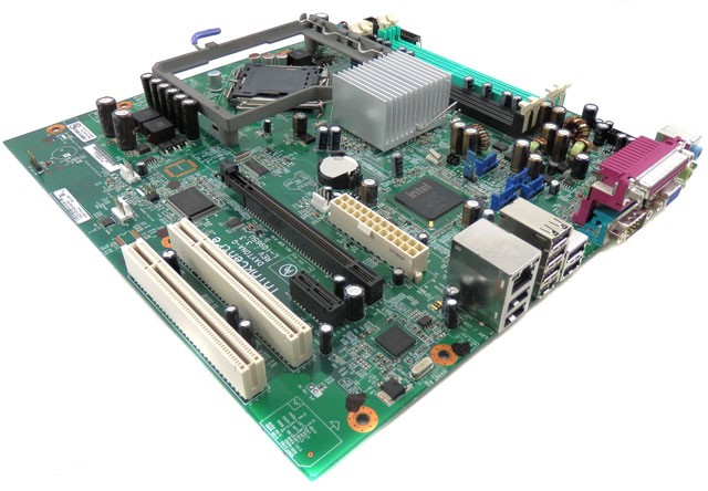 43C0063 IBM System Board (Motherboard) for ThinkCentre M55 8810 (Refurbished)