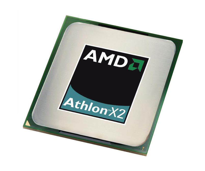 43C6166 IBM Lenovo 2.10GHz 2000MHz FSB Socket AM2 AMD Athlon X2 Dual Core BE-2350 Processor Upgrade