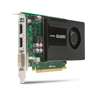 43V5939 IBM 1GB nVidia Quadro 2000 PCI Express Graphics Card