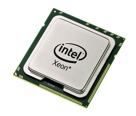 43W5916-06 IBM 1.86GHz 1066MHz FSB 8MB L2 Cache Intel Xeon L5320 Quad Core Processor Upgrade for System x3650