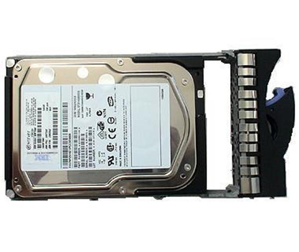 43W7576 IBM 750GB 7200RPM SATA 3Gbps Hot Swap 3.5-inch Internal Hard Drive