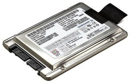 43W7726-01 IBM 50GB MLC SATA 3Gbps 1.8-inch Internal Solid State Drive (SSD)