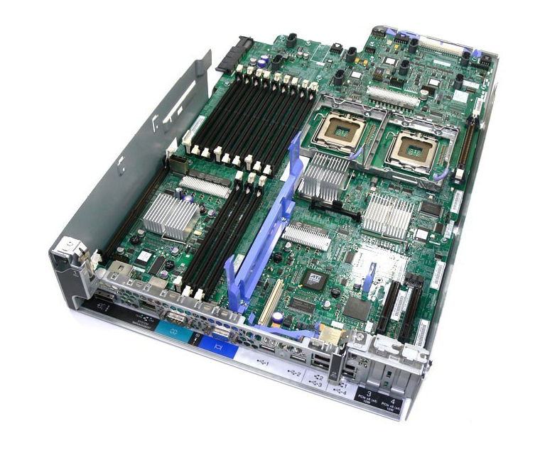 43W8292 IBM System Board (Motherboard) for x3650 (Refurbished)