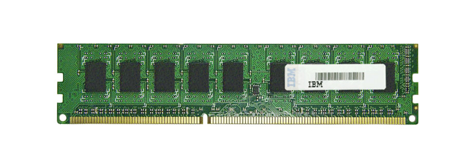 43X5048 IBM 8GB PC3-8500 DDR3-1066MHz ECC Registered CL7 240-Pin DIMM Quad Rank Memory Module