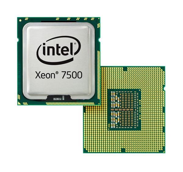 43X5364 IBM 1.87GHz 5.86GT/s QPI 12MB L3 Cache Intel Xeon E7530 6 Core Processor Upgrade