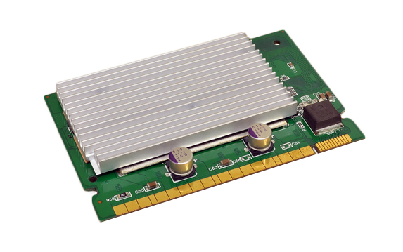 44E4553 IBM Microprocessor VRM for System x3850 M2 (7141)