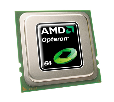 44E5283 IBM 2.30GHz 2MB Cache AMD Opteron 8356 Quad Core Processor Upgrade