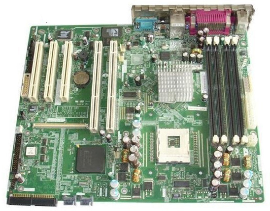 44R5407 IBM System Board (Motherboard) for xSeries 206 8482 (Refurbished)