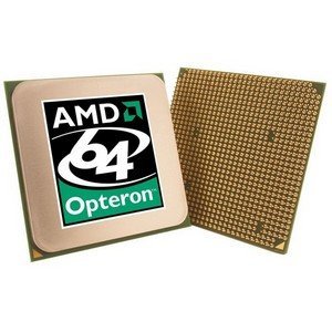 44R5956 IBM 2.50GHz 1000MHz FSB 2MB L2 Cache Socket F (1207) AMD Opteron 8360 SE Quad Core Processor Upgrade