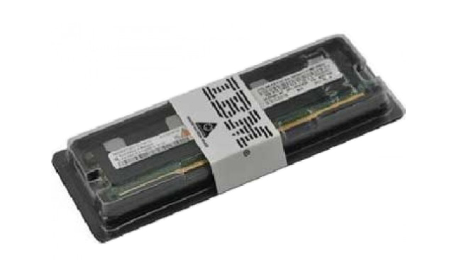 44T1580-06 IBM 8GB PC3-8500 DDR3-1066MHz ECC Registered CL7 240-Pin DIMM Very Low Profile (VLP) Dual Rank Memory Module