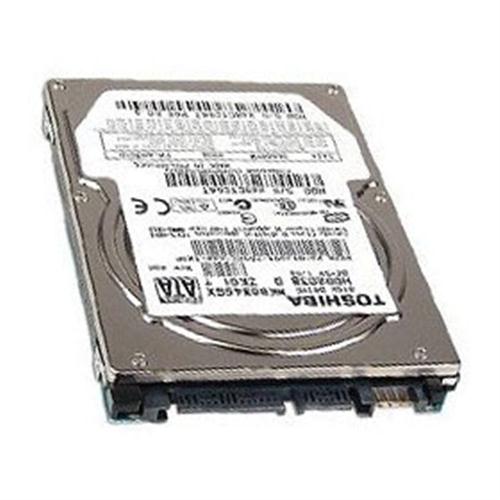 451730-001 HP 80GB 4200RPM ATA-100 (ZIF) 1.8-inch Internal Hard Drive