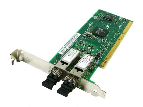 456972-B21-02 HP 8GB Dual-Port Fibre Channel High-Performance Host Bus Adapter for ProLiant BL c-Class Server