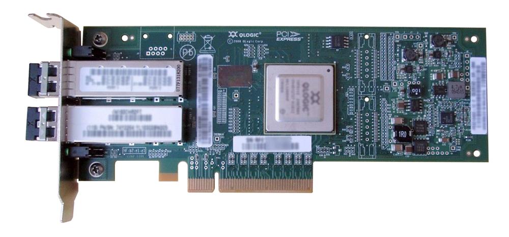 45D9614 IBM GX++ 12X DDR Dual Port Expansion Adapter
