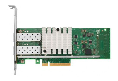 45E9004 IBM Target 10GbE Dual Port Fibre over Ethernet (FoE) Adapter with SFP