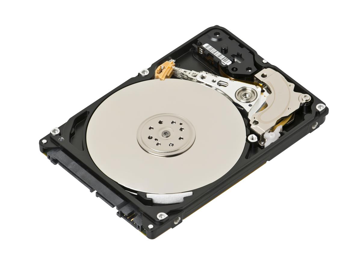 45K067 Lenovo 500GB 7200RPM SATA 3Gbps 2.5-inch Hard Drive