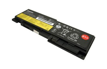 45N1038 IBM Lenovo Battery 81+ for ThinkPad T420s T420si T430s T430si (Refurbished)
