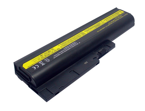 45N1158 Lenovo 6 Cell 2.2Ah 4400mAh Cylindrical Battery for ThinkPad L440 (Refurbished)