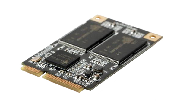 45N8305-US-06 Lenovo 180GB MLC SATA 6Gbps M.2 2280 Internal Solid State Drive (SSD)