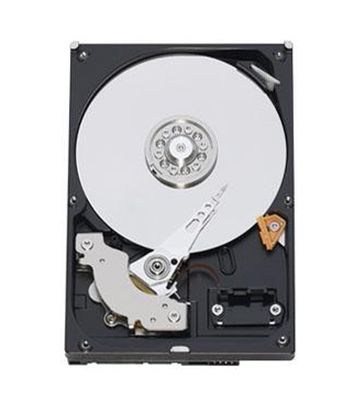 45W5204 IBM 2TB 7200RPM SATA 3Gbps 3.5-inch Internal Hard Drive for DS8000