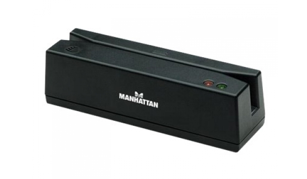 460255 IntelliNet Magnetic Strip Card Reader