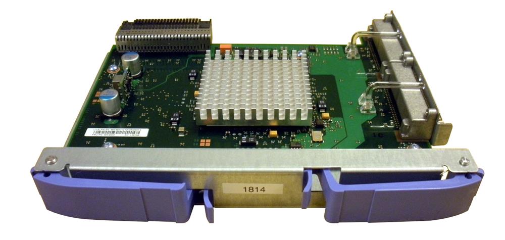 46K3937 IBM GX++ 12X DDR Dual Port IB Adapter (CCIN 2BC3)