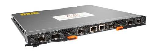 46M6072-02 IBM Nexus 4001I Switch Module by Cisco for BladeCenter (Refurbished)