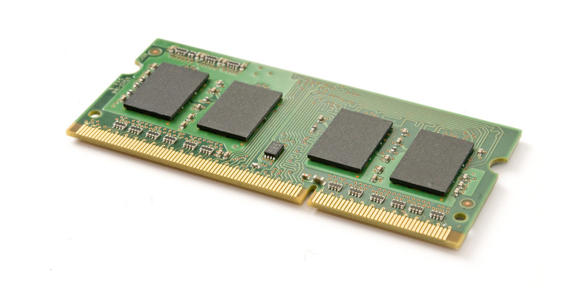 46R3326-06 Lenovo 2GB PC3-8500 DDR3-1066MHz non-ECC Unbuffered CL7 204-Pin SoDimm Single Rank Memory Module