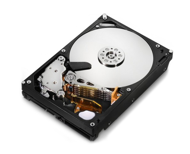 46W0525 IBM 4TB 7200RPM SAS 6Gbps 3.5-inch Internal Hard Drive for SS8K S8460