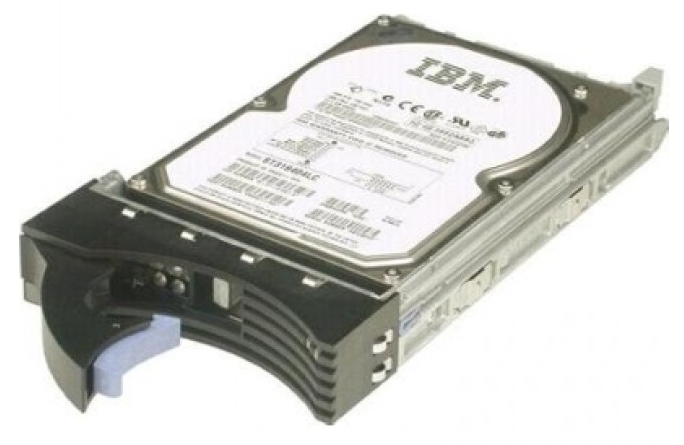 46W0541 IBM 900GB 10000RPM SAS 6Gbps 2.5-inch Internal Hard Drive for DDN SS8K