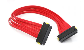 46W9244 IBM SAS Cable Option for Two 12GB RAID Card