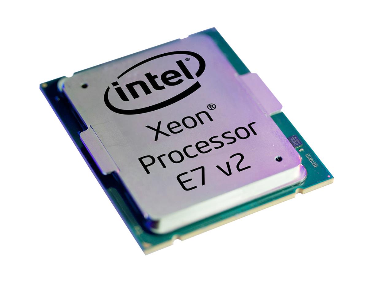 47C2227 IBM 2.20GHz 8.00GT/s QPI 37.5MB L3 Cache Intel Xeon E7-8880L v2 15 Core Processor Upgrade