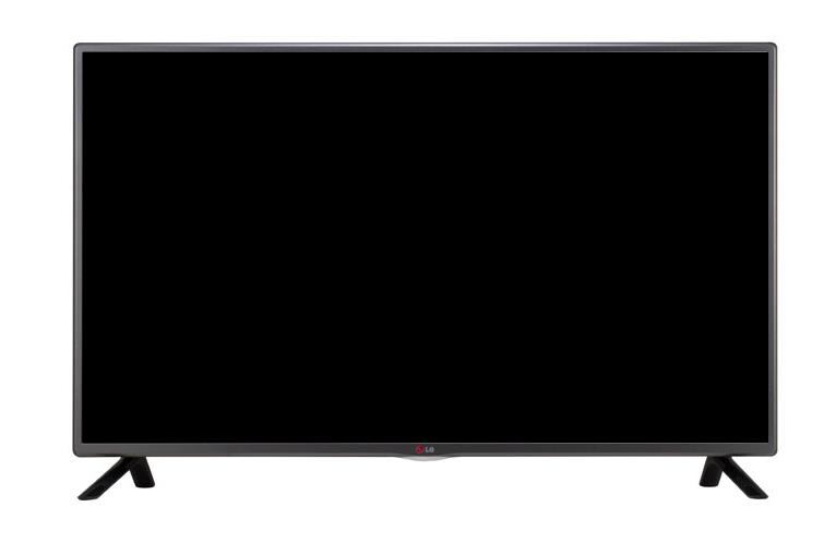 47LY540S LG 1 Rr 1 Side HDmi. Rgb Rj-45 Component 2 Pole Stands (Refurbished)