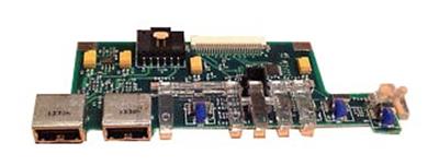 48P9086 IBM Operator Information Panel Card for xSeries 345/335