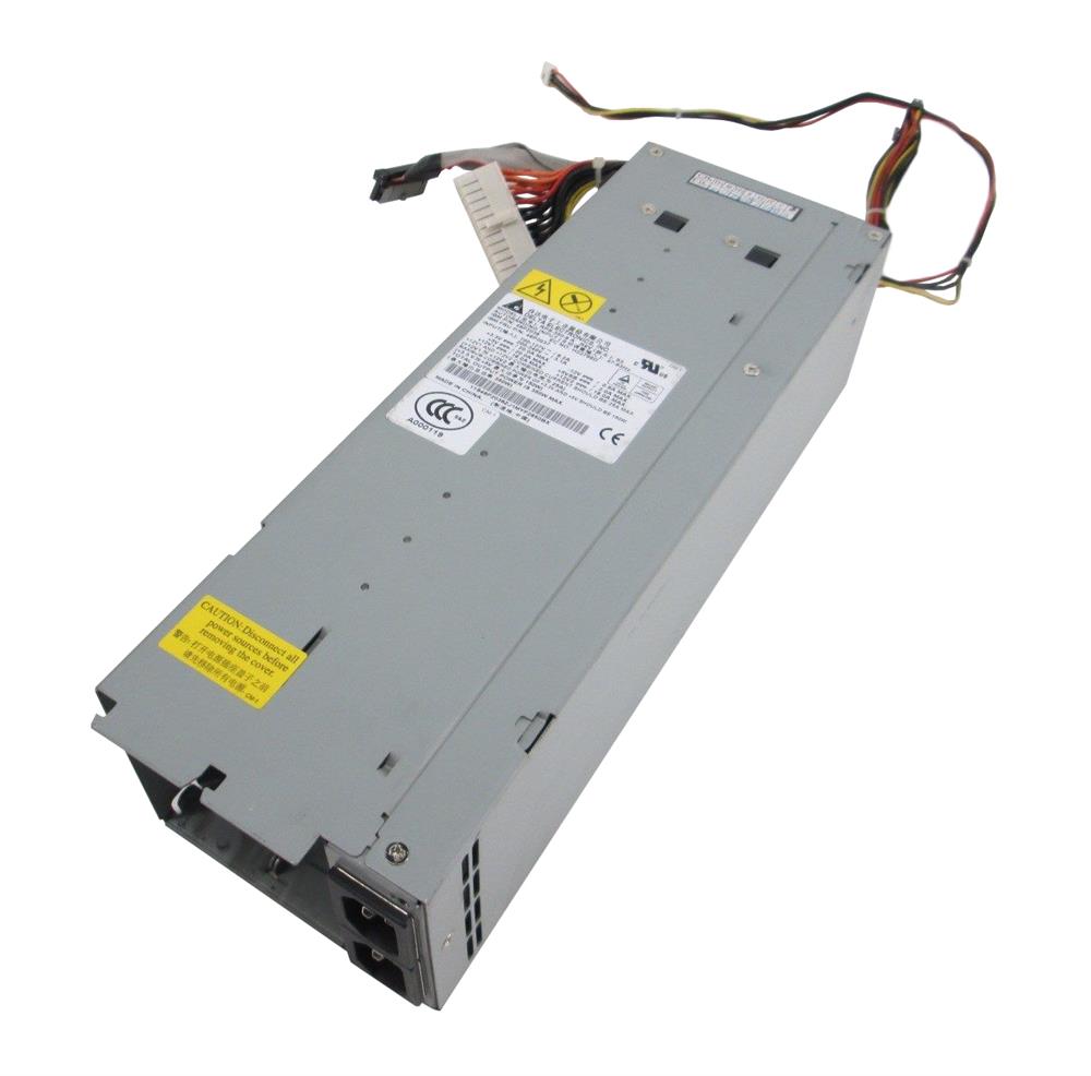 49P2037 IBM Power Supply Cage with Backplane for System x235