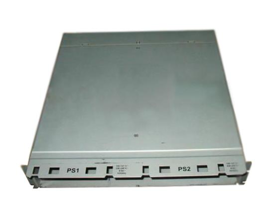 49P2180 IBM Power Supply Cage with Backplane for System x235