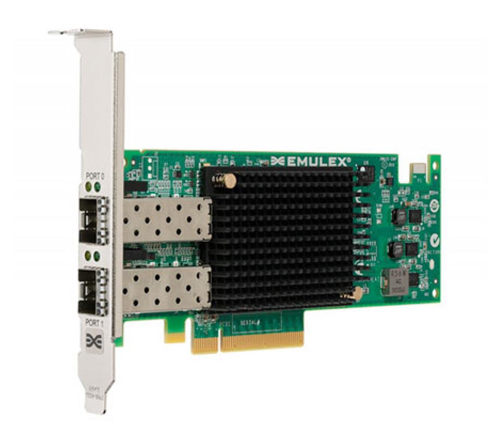 49Y4250-B1-06 IBM 10Gb Dual Port Virtual Fabric Adapter by Emulex for System x